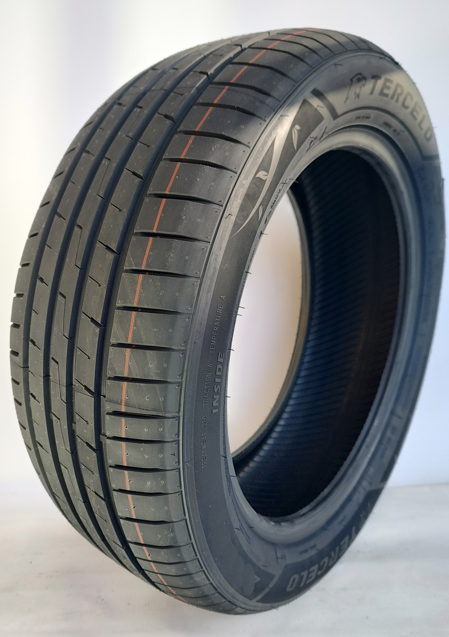 Tercelo Tercesis ECO (215/55R16 97W) літня