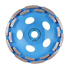 Фреза алмазна DGS-S 180/22,23-20 Beton