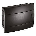 Електрощиток вбудований Horoz Electric 12 модулів (600-001-121)