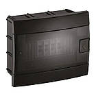 Електрощиток вбудований Horoz Electric 8 модулів (600-001-801)