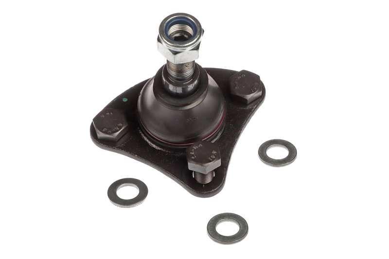 Кульова опора передня Raiso (Швеція) Opel Movano C, Опель Мовано Ц 21- #RL-935837F UABBAPJ4