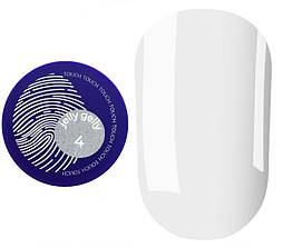 Гель желе Touch Jelly Gelly 04, 15 мл
