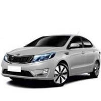 Килимки KIA Rio III 2011-2017