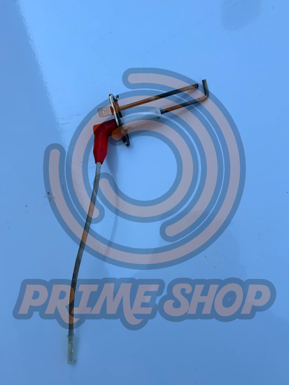 Свічка Електрод розпалювання на газовий котел Remeha Avanta Calenta Tzerra Перевірена Б\у ОРИГІНАЛ, фото 1