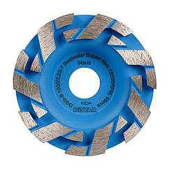 Фреза алмазна DGS-S 100/22,23-7 Bestseller Expert