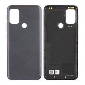 Задня кришка для Motorola Moto G10 (XT2127) / G20 (Aurora Grey)