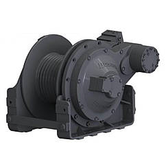 Гідравлічна лебідка Sepson Sepdurance H100F (63.31-135)