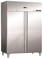 Шафа морозильна Cooleq GN1410BT