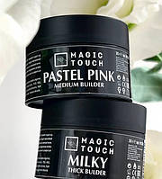 Гелі для нарощування Magic Touch (магік тач )