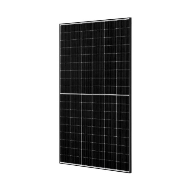 Сонячна панель JA SOLAR JAM54D40-450/LB, Bifacial, 450 Вт