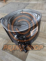 Первинний теплообмінник на котел Vaillant T7 T8 T9 EcoTEC Pro/Plus 246/3-5 , 286/5-5 24кВт Б/у ОРИГІНАЛ 2020р