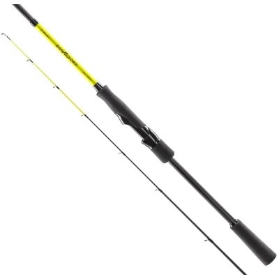 Вудилище Select Zander ZND-792M 2.40m 6-24g Ex.Fast (1870.67.84)