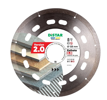 Алмазні диски