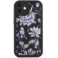 TPU чохол Prestige для Apple iPhone 12 (6.1") Peony