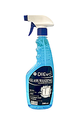 65012 Засіб для миття скла Optium Premium TM DiEvo 0,5 л тригер