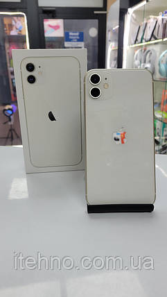 Б/в iPhone 11 64Gb, фото 1