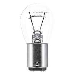 Лампа розжарювання Osram Truckstar Pro P21W 24V (10 шт.)