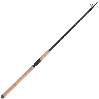 Вудилище Shimano Catana FX Spinning Tele 1.65m 1-11g (SCATFXTE165UL)