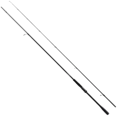 Вудилище Shimano Dialuna Spinning Inshore S86ML 8'6"/2.59m 6-28g (23DLNS86ML)