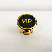 Тримач HOL-CT690 VIP Gold Magnet, фото 4