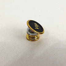 Тримач HOL-CT690 VIP Gold Magnet, фото 5