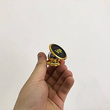 Тримач HOL-CT690 VIP Gold Magnet, фото 6