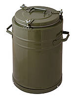 Термос армійський із нержавіючої сталі польовий