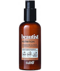 Поживний концентрат для волосся DUCASTEL SUBTIL Beautist Nutrition Nourishing Concentrate 100 мл
