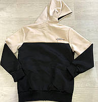 Спортивний костюм 2 в 1 для хлопчика, KE YI QI, 134-164 см,  № XU-108, фото 8