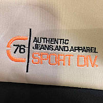 Спортивний костюм 2 в 1 для хлопчика, KE YI QI, 134-164 см,  № XU-108, фото 9