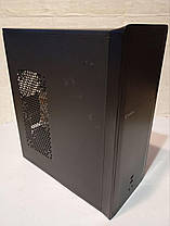 Комп'ютер Б-клас GameMax ET-209-NP-2U3 MT/ Xeon E5-1650 v2/ 16 GB RAM/ 240 GB SSD/ GeForce GT 710 2GB/ 500W, фото 4