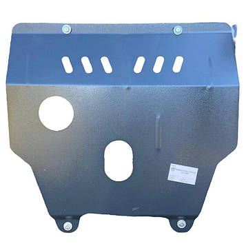 Захист двигуна та КПП Daewoo Lanos (FORZA) Ланос Код/Артикул 115