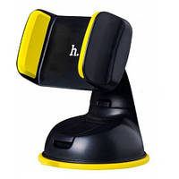 Автотримач Hoco CA5 Suction vehicle Holder
