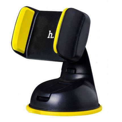 Автотримач Hoco CA5 Suction vehicle Holder, фото 1