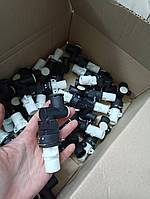 Корпус перемикача потоку 1 М777 проточного водонагрівача Atlantic