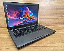 Ноутбук Lenovo ThinkPad T440s/ 14" (1600x900)/ Core i5-4300U/ 8 GB RAM/ 256 GB SSD/ HD 4400, фото 5