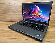 Ноутбук Lenovo ThinkPad T440s/ 14" (1600x900)/ Core i5-4300U/ 8 GB RAM/ 256 GB SSD/ HD 4400, фото 6