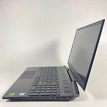 Ігровий ноутбук Б-клас HP Pavilion Gaming 15-dk0024u/ 15.6" 1920x1080/ i7-8750H/ 16GB RAM/ 128GB SSD+500GB HDD/ GTX 1050 3GB, фото 6