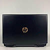 Ігровий ноутбук Б-клас HP Pavilion Gaming 15-dk0024u/ 15.6" 1920x1080/ i7-8750H/ 16GB RAM/ 128GB SSD+500GB HDD/ GTX 1050 3GB, фото 8