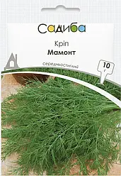 Кріп Мамонт 2 г Satex СЦ