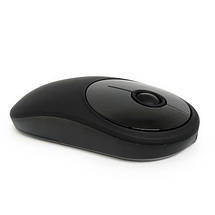 Миша бездротова Wireless Mouse 150 Чорна для комп'ютера мишка для комп'ютера ноутбука ПК, фото 3