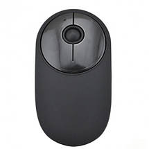 Миша бездротова Wireless Mouse 150 Чорна для комп'ютера мишка для комп'ютера ноутбука ПК, фото 4