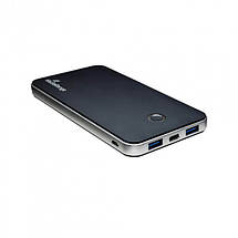 Зовнішній акумулятор (Power Bank) MediaRange MR753 - 10000mAh з USB-C Power Delivery Fast Charge Technology, фото 4