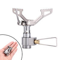 Туризм і кемпінг