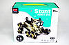 Робот собака восьмиколісний трюковий на пульті керування Stunt Robot Dog Mini, фото 10