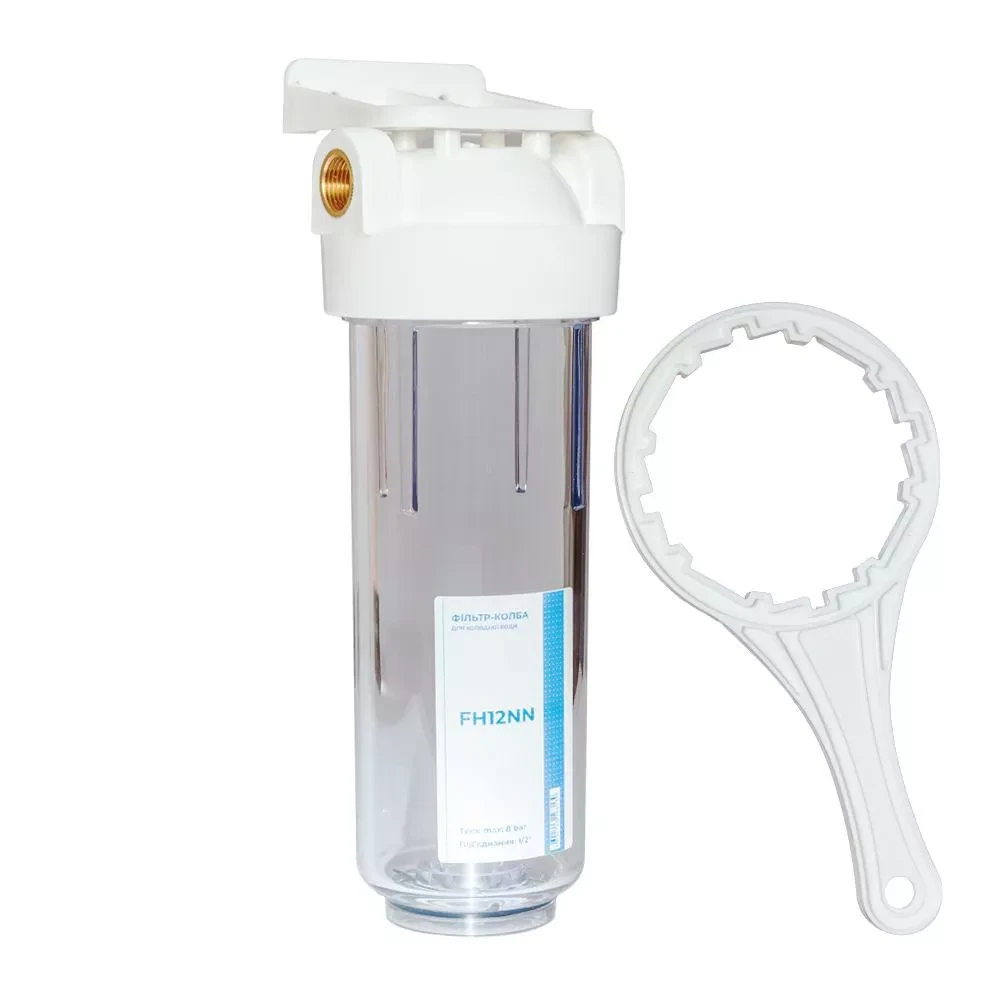 Колба механічного очищення Standard 3/4"