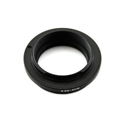 Адаптер перехідник Leica L39 M39 - Sony NEX E Ulata