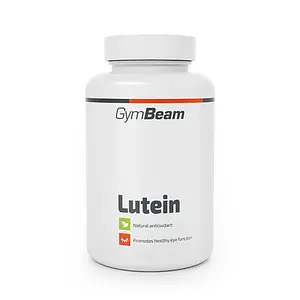 Лютеїн GymBeam Lutein 15 мг 90 капс.