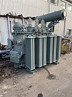 Трансформатор ТМ 2500/35/6,3