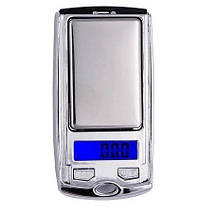 Весы ювелирные AТР 136, mini, 200г (0,01г), весы для взвешивания золота, компактные весы, маленькие весы, фото 4